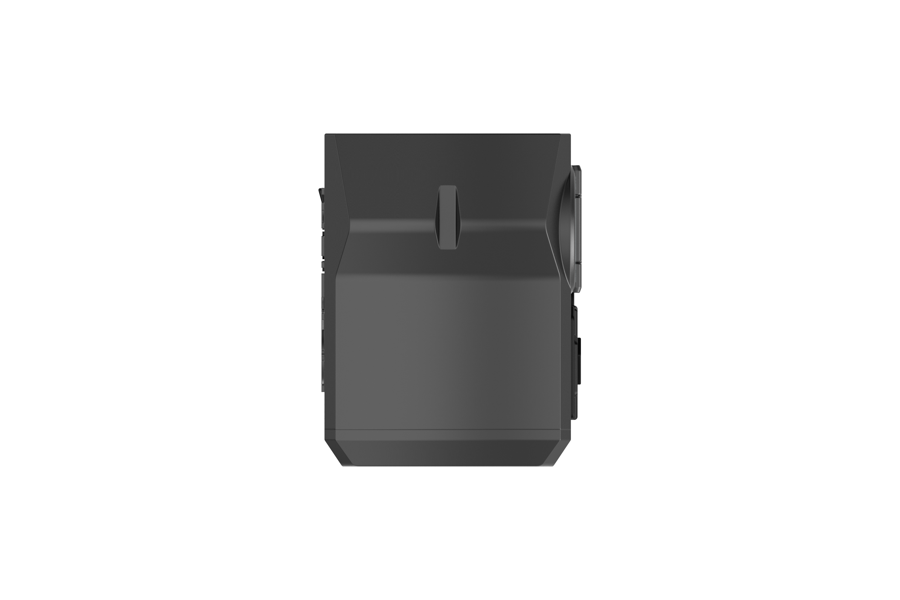 Infitac FML19 Thermal Sight | Spot Targets Up to 1,100 Yards for Pistol & Rifle | HD Image