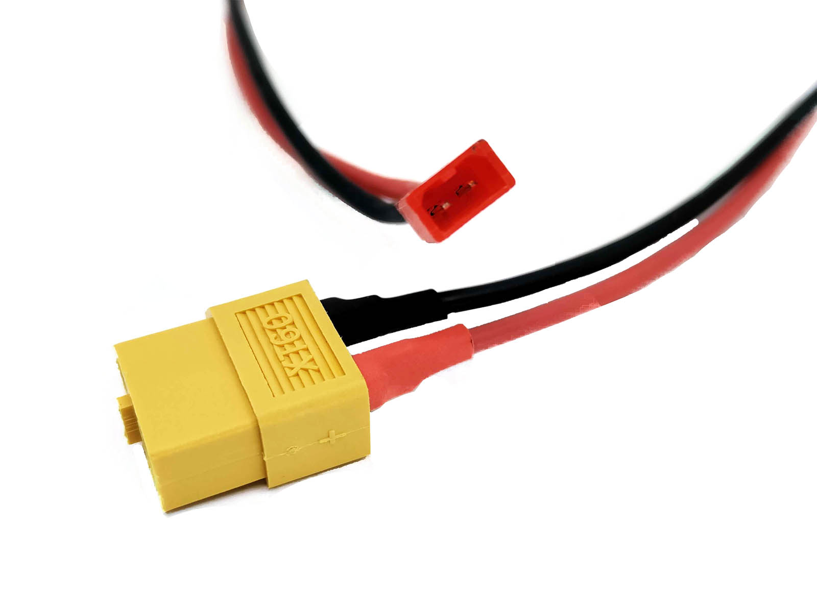 JST Charge Cable