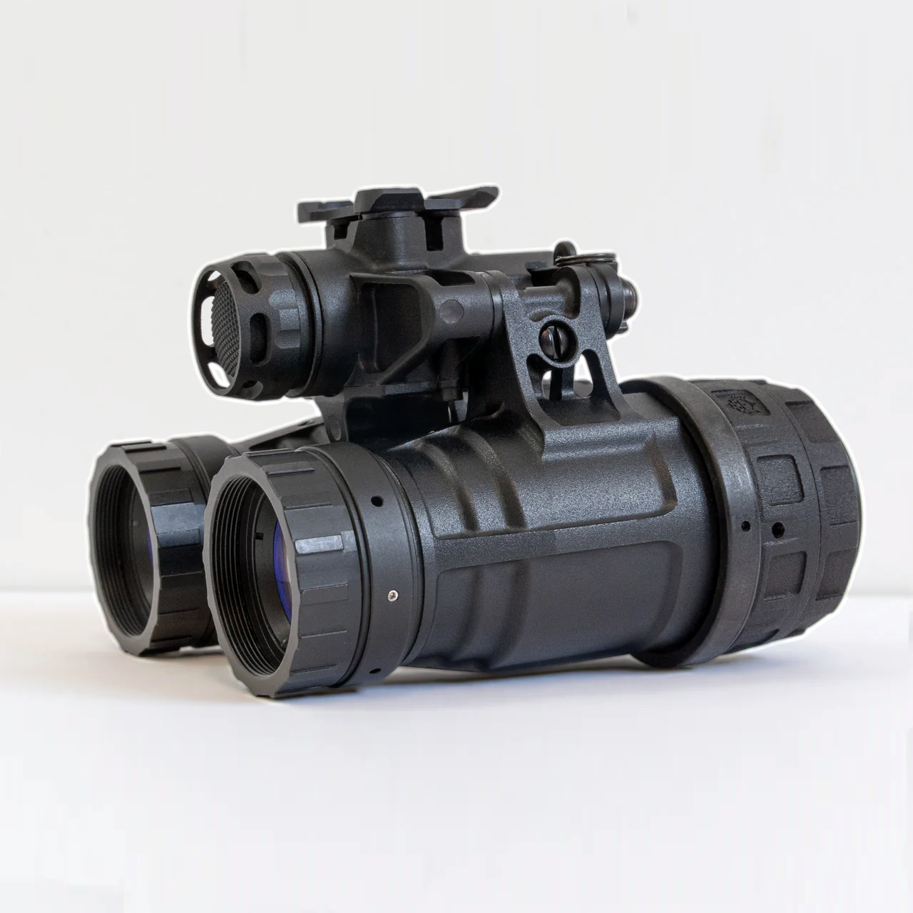 Nocturn Katana-R | Up to 2600 Gen 3 White Phosphor | Ultralight & Rugged for All-Night Comfort