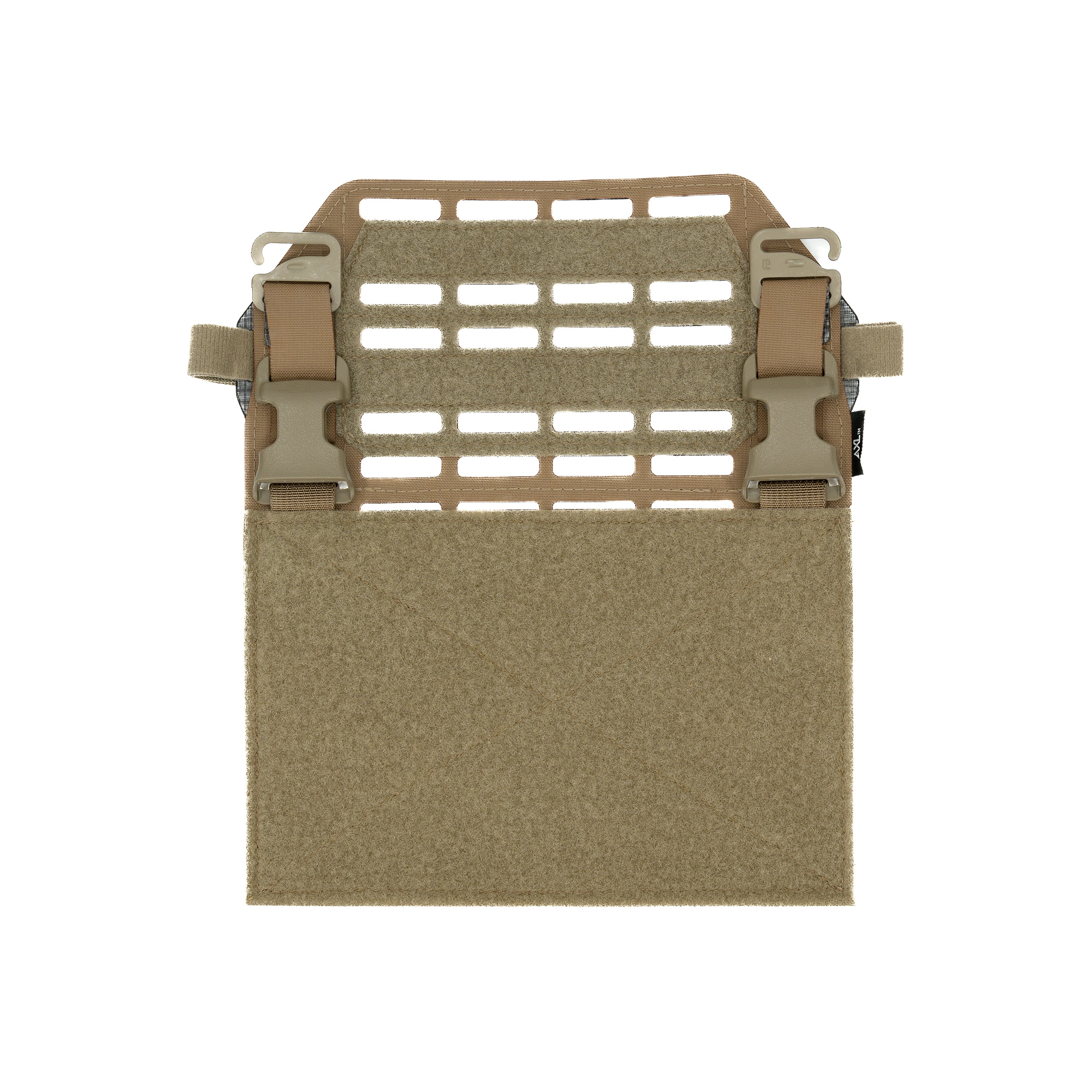 AXL Advanced AVP for Crye LV-MBAV™/ Tracer Tactical E-MBAV