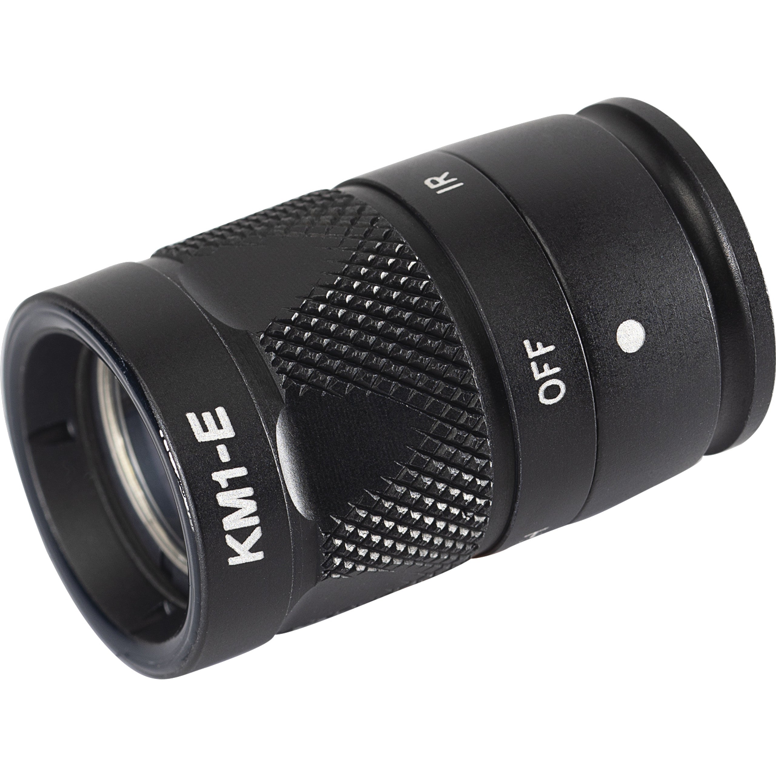 Surefire KM1 3V Infrared & White Light Bezel