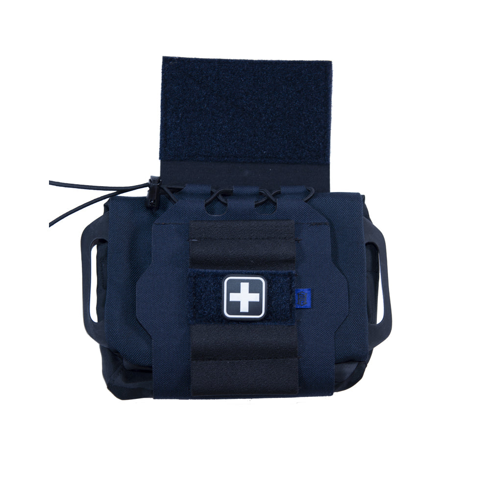 HSGI ReFlex Hanger | Ambidextrous IFAK Pouch | Made in USA