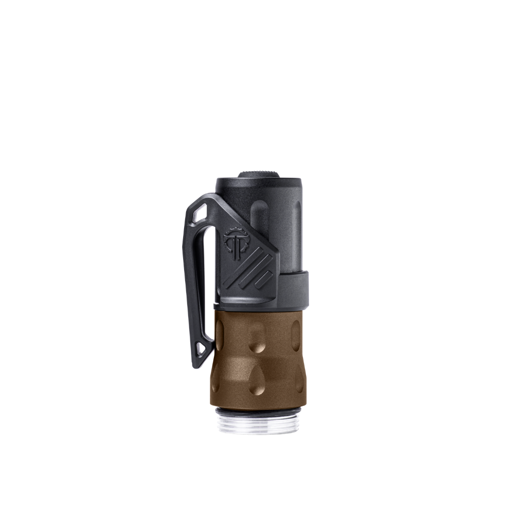 Z-BOLT 18350 Handheld Light Body Packages