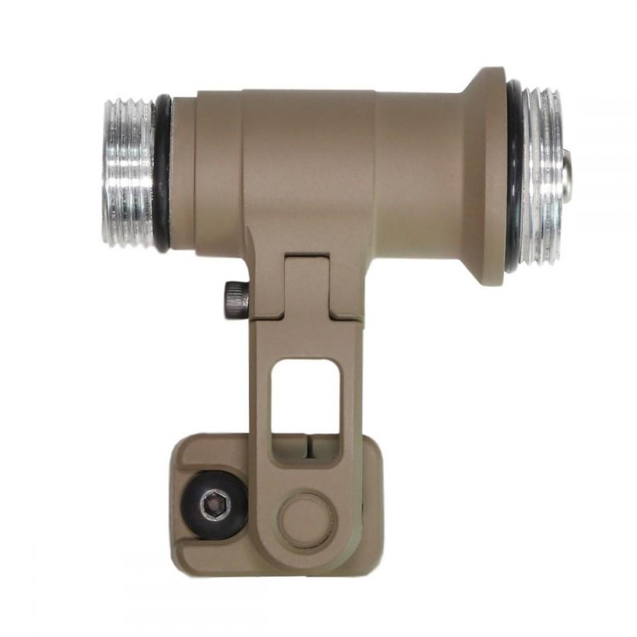 S&S Precision M-Ax Mount