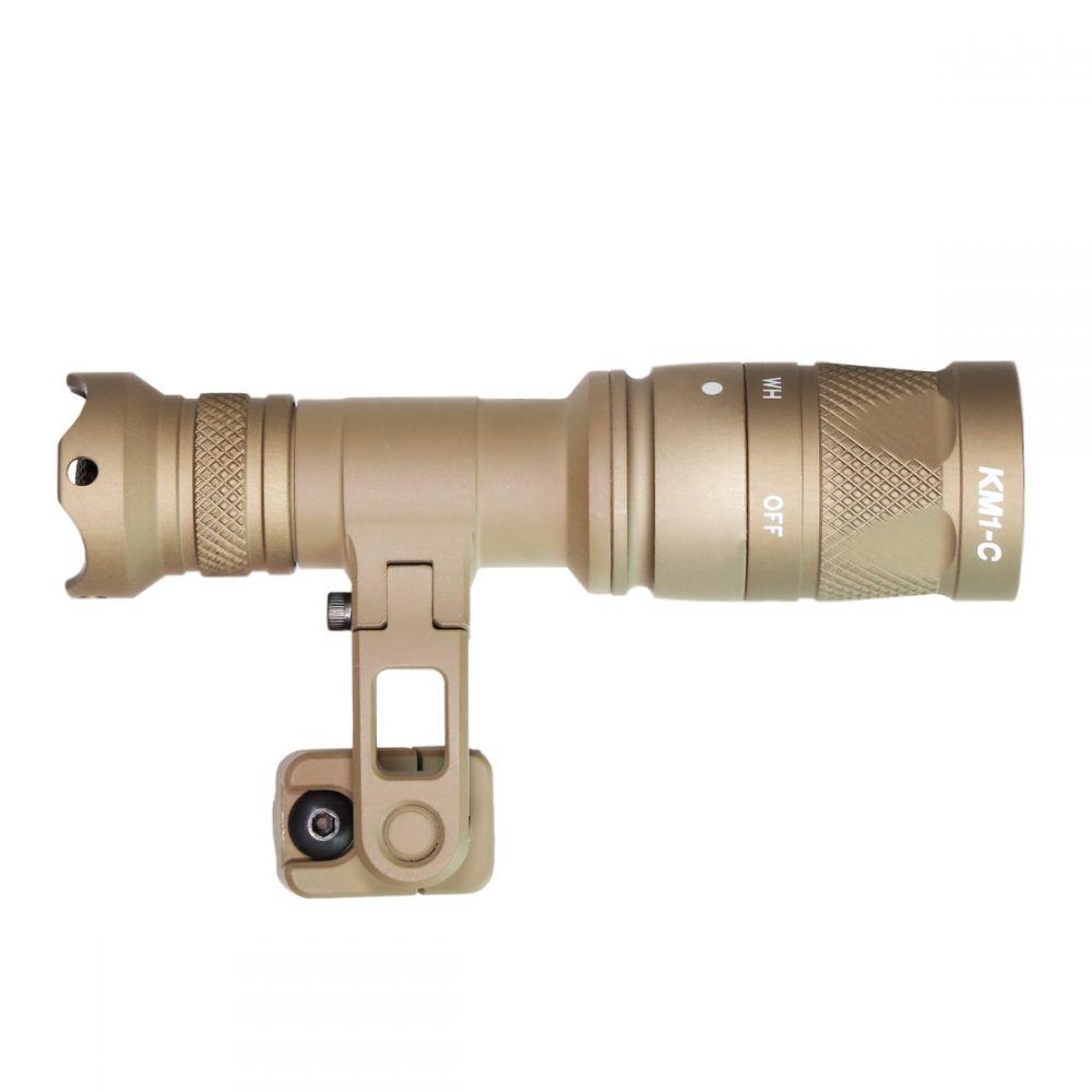 S&S Precision M-Ax Mount
