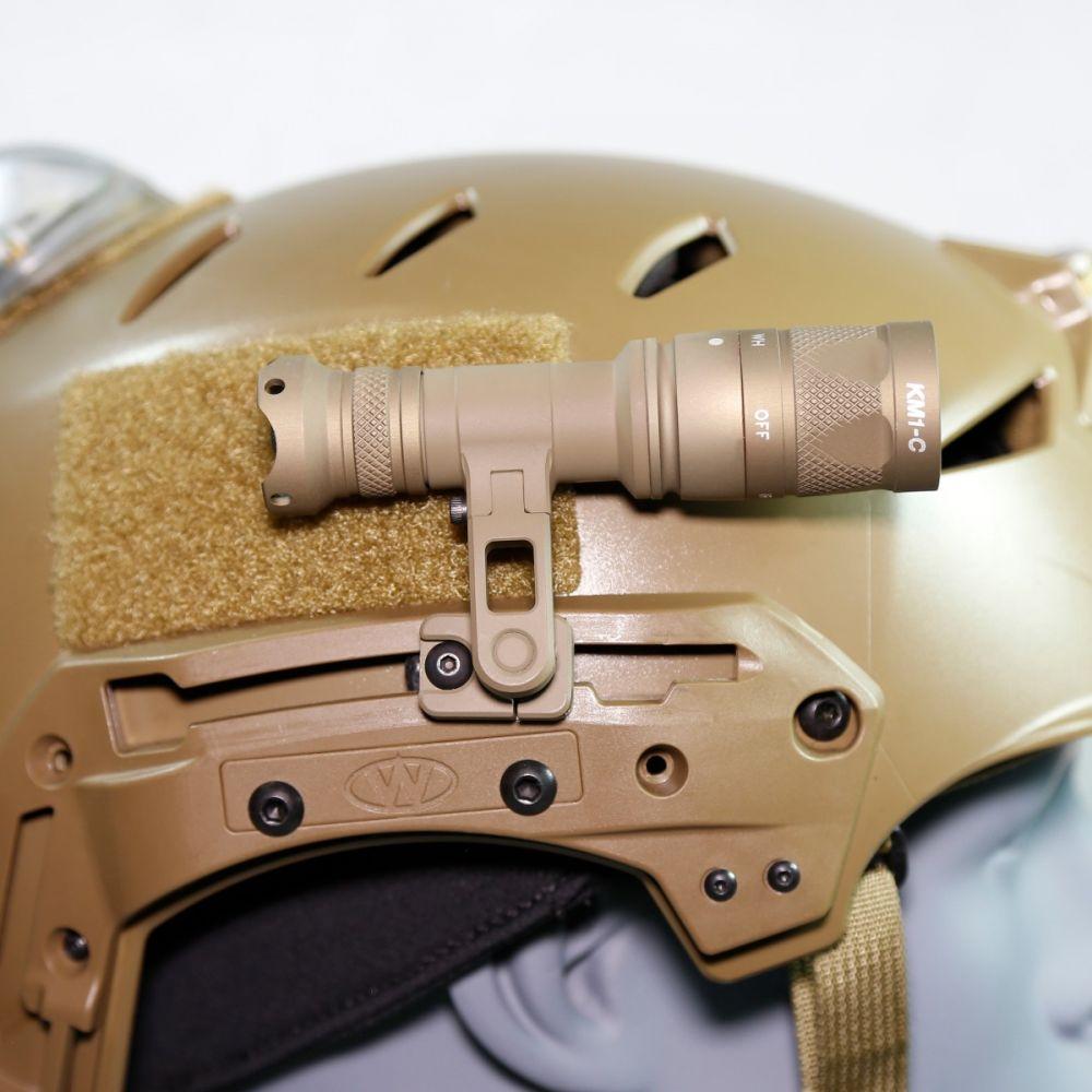 S&S Precision M-Ax Mount