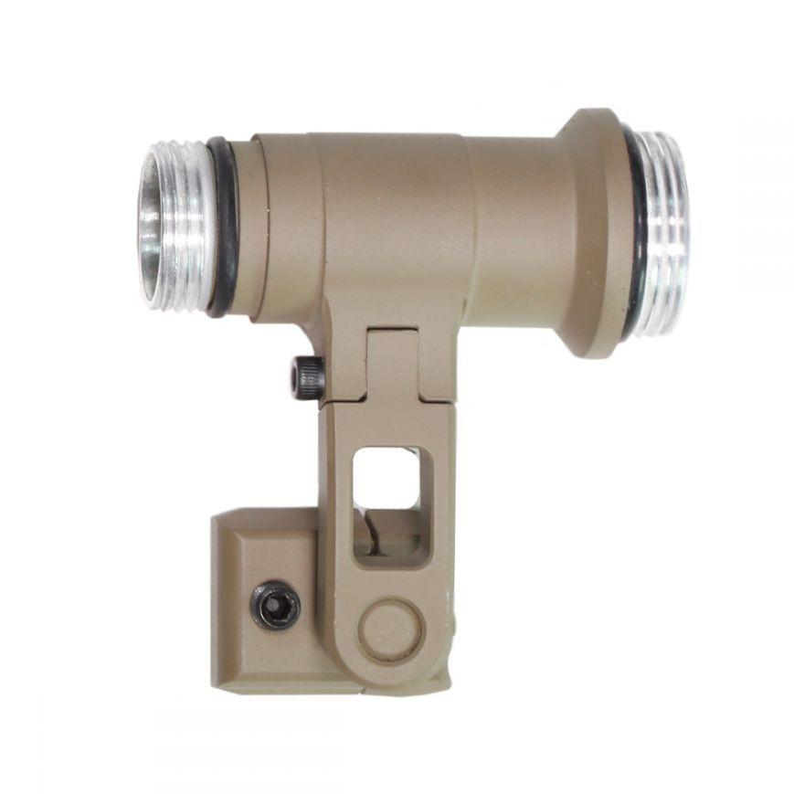 S&S Precision M-Ax Mount