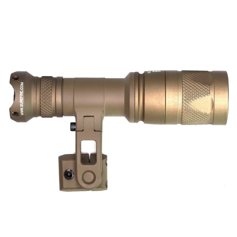 S&S Precision M-Ax Mount
