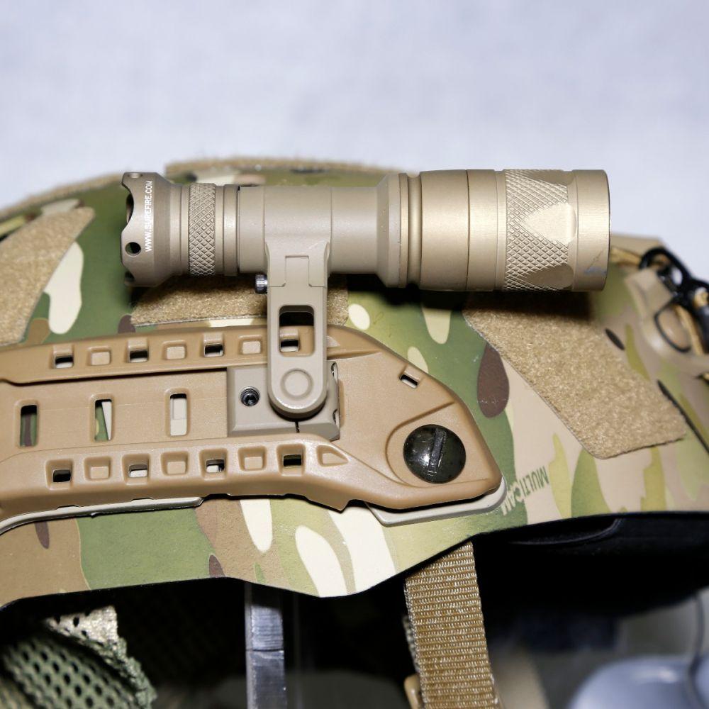 S&S Precision M-Ax Mount