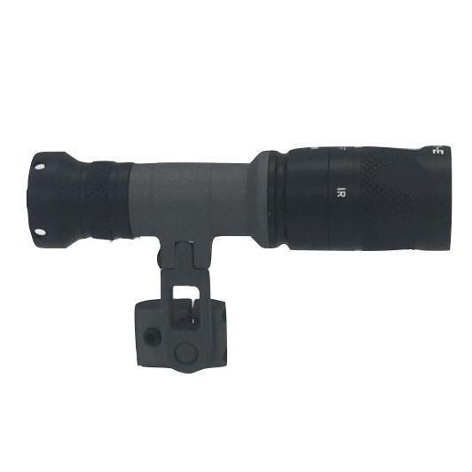 S&S Precision M-Ax Mount