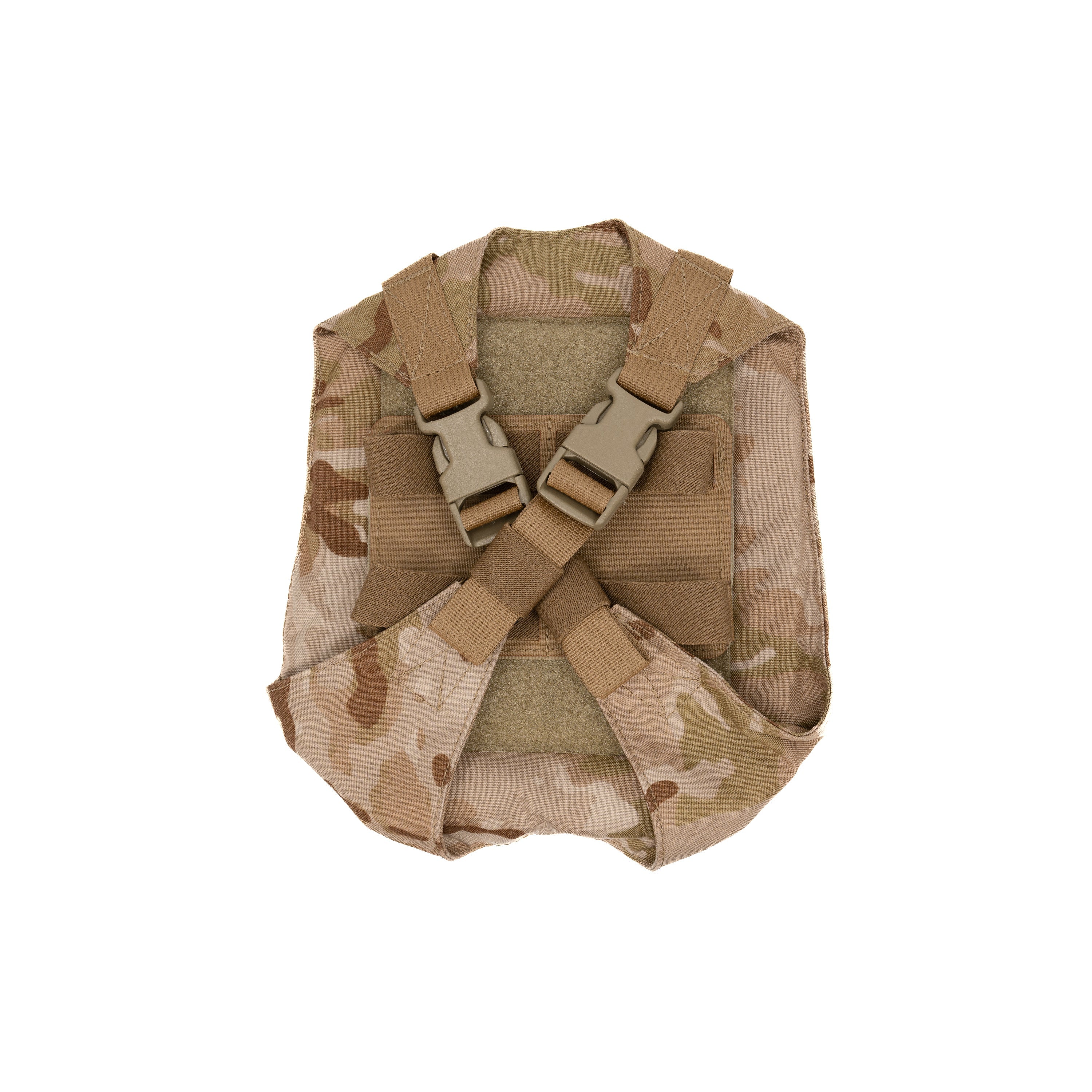 AXL Advanced NOD's Nest - Night Vision Storage Solution