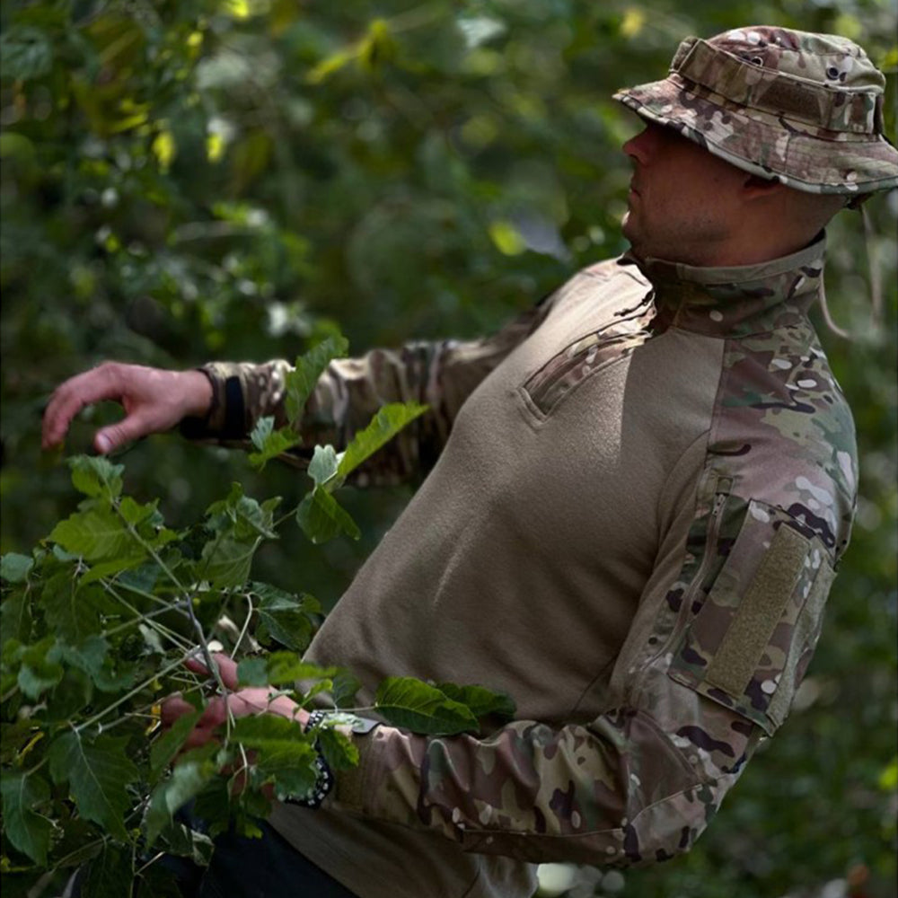 Crye Precision G3 All Weather Combat Shirt | Extreme Weather Resistant