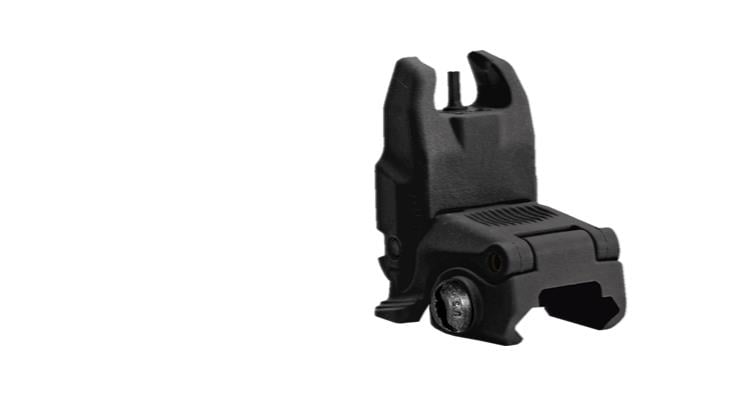 Magpul MBUS Front Sight - Black