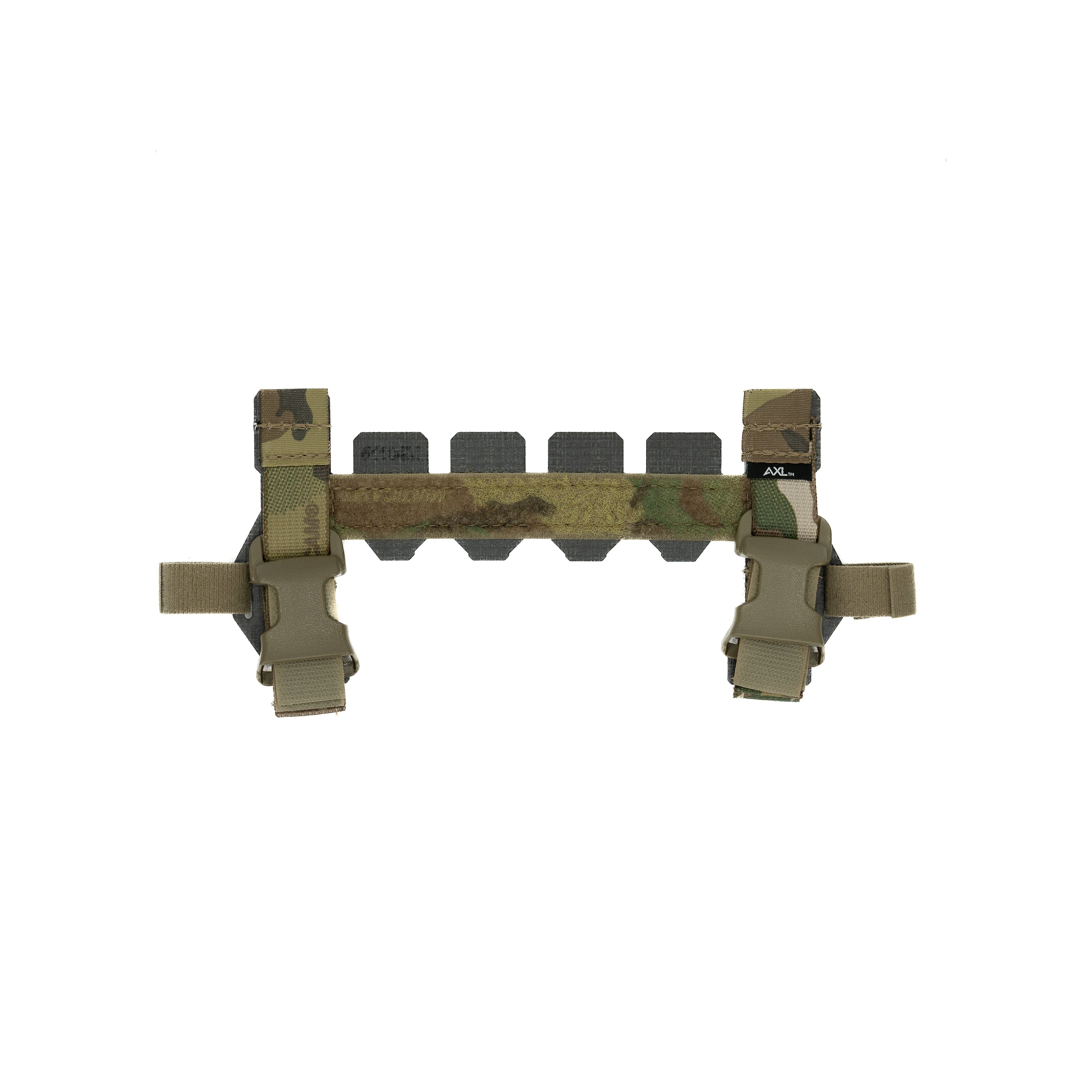 AXL Advanced AVP for Crye AVS™