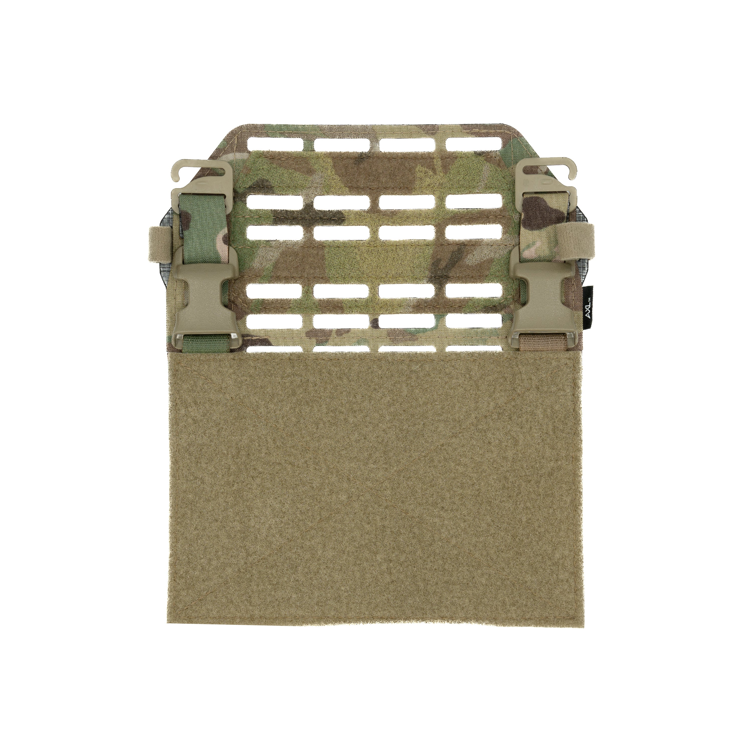 AXL Advanced AVP for Crye LV-MBAV™/ Tracer Tactical E-MBAV