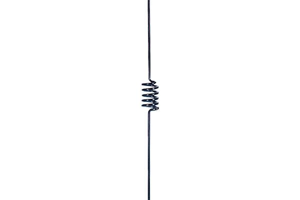 Midland MicroMobile MXTA26 6dB Gain NMO Antenna
