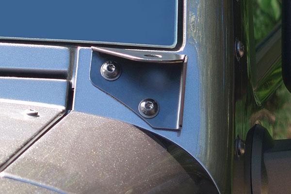 Midland MXTA21 Jeep Wrangler Bracket Mount