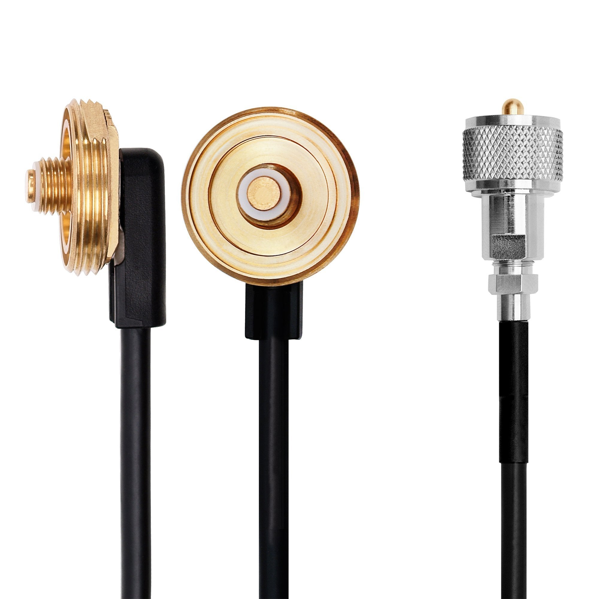 Midland MXTA24 Low Profile Antenna Cable