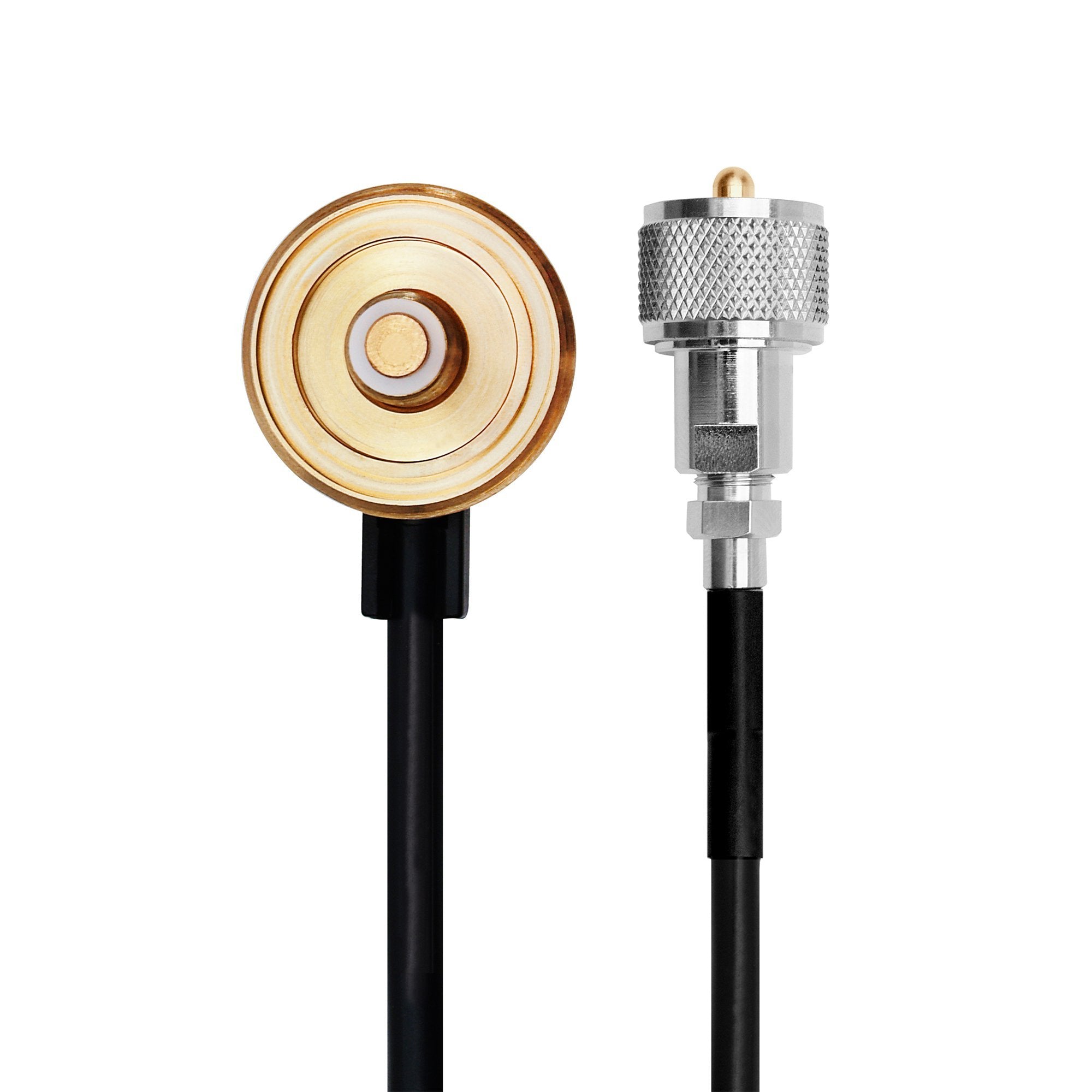 Midland MXTA24 Low Profile Antenna Cable