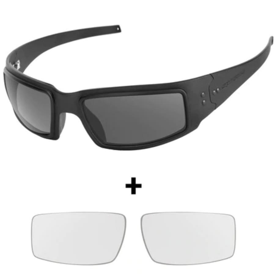 Ops-core Mk1 Performance Protective Eyewear (2 Lens Kit)