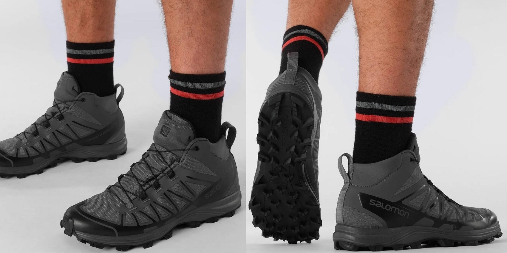 Salomon Speed Assault 2 | Lightweight Unisex Shoe for All-Day Comfort & Grip | From Desert to Jungle Ops