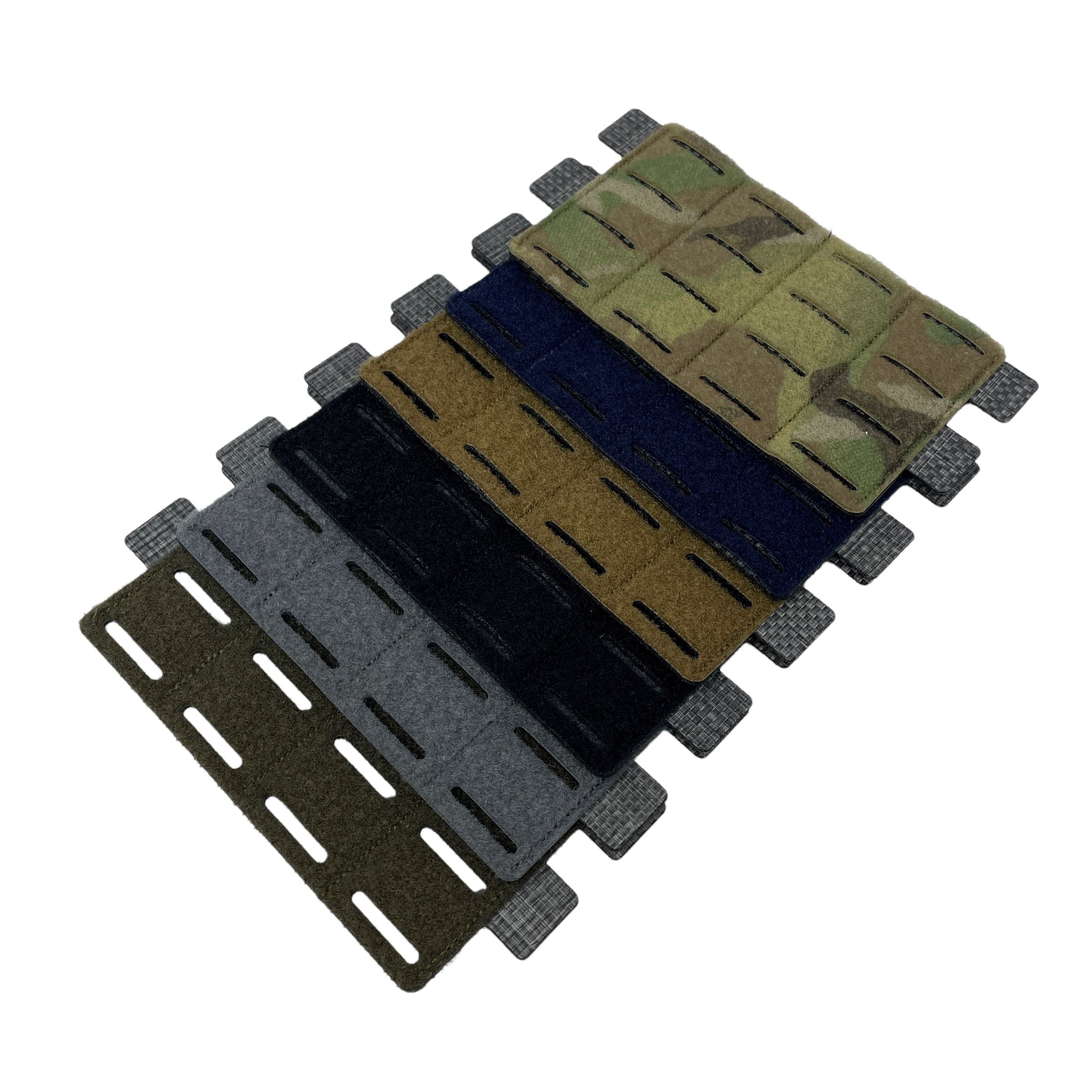PatchPanel MOLLE Patch Panel for Velocity Systems SCARAB LT