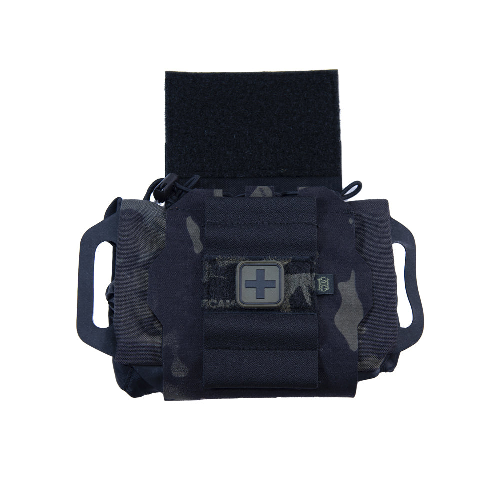 HSGI ReFlex Hanger | Ambidextrous IFAK Pouch | Made in USA
