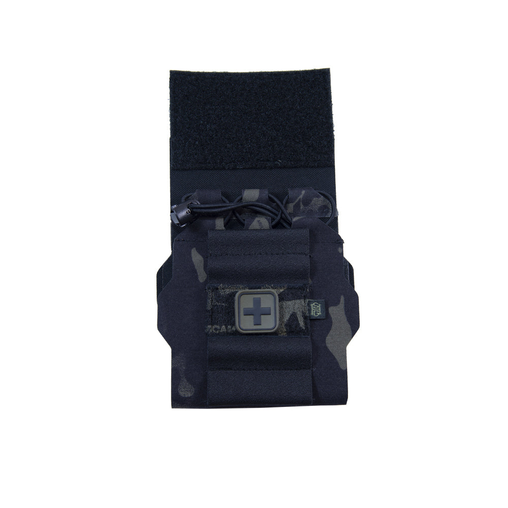 HSGI ReFlex Hanger | Ambidextrous IFAK Pouch | Made in USA