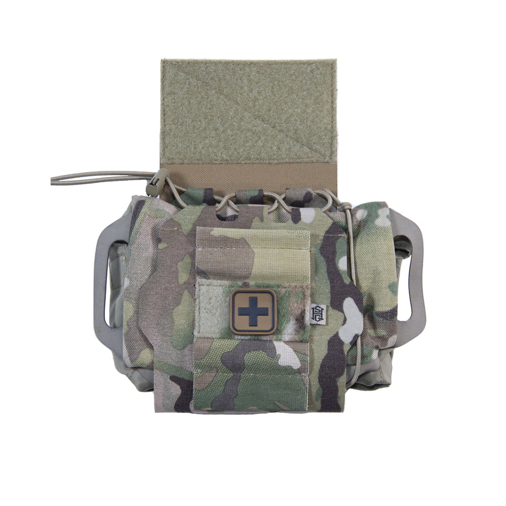 HSGI ReFlex Hanger | Ambidextrous IFAK Pouch | Made in USA