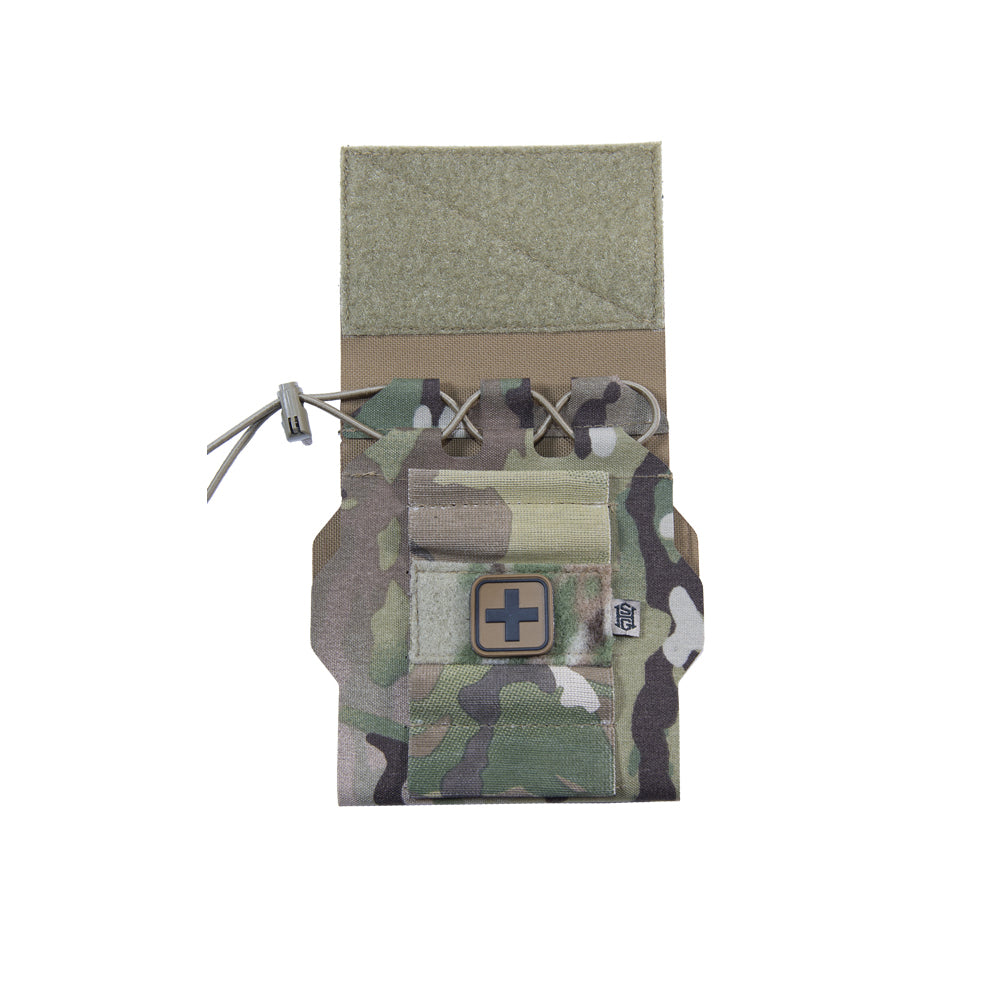 HSGI ReFlex Hanger | Ambidextrous IFAK Pouch | Made in USA