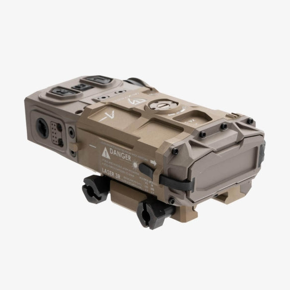Maztech X4-LRF Gen 2 | Faster 15km Ranging & Ballistic Solver | Enhanced Laser Precision