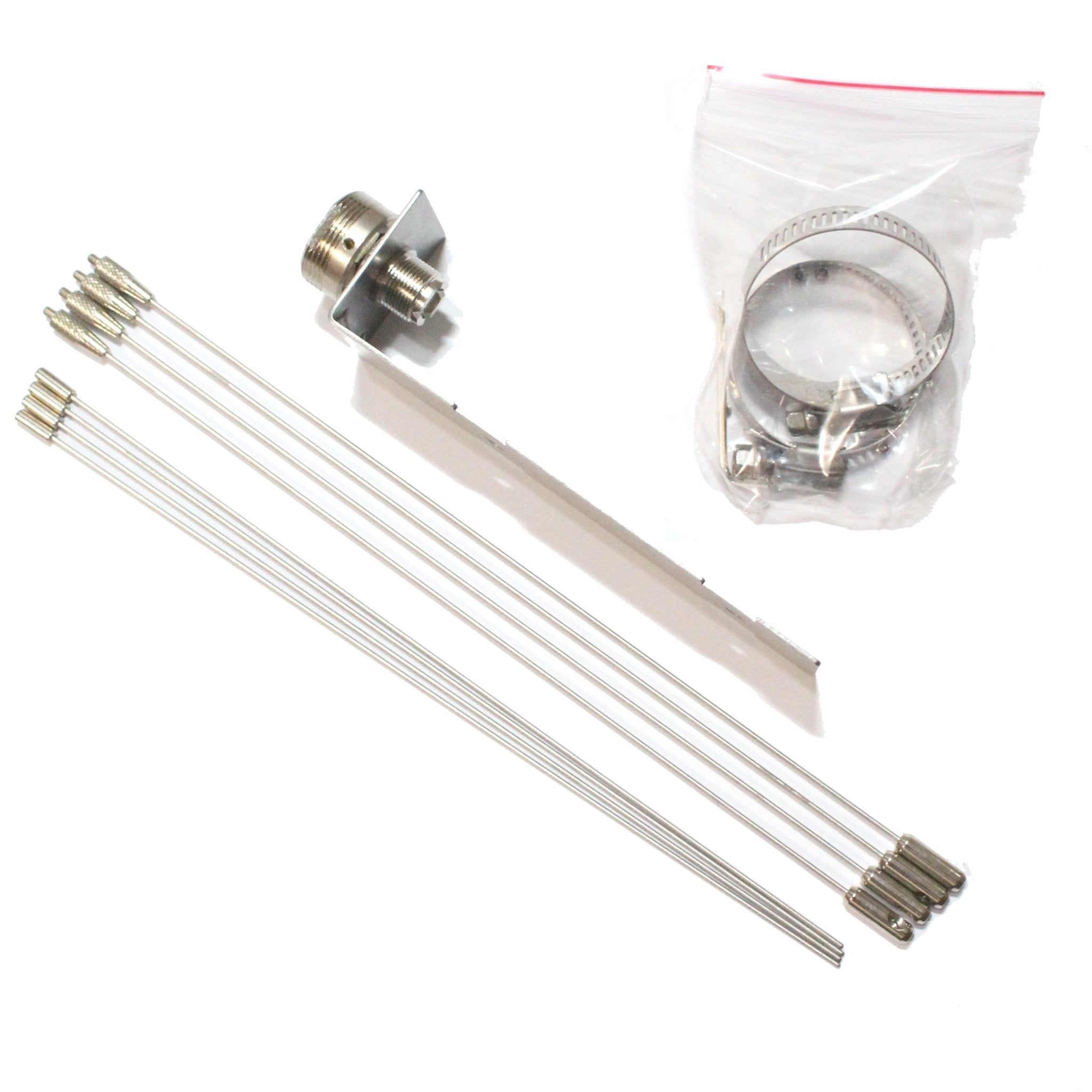 Nagoya GPK-01 NMO Ground Plane Mount Kit