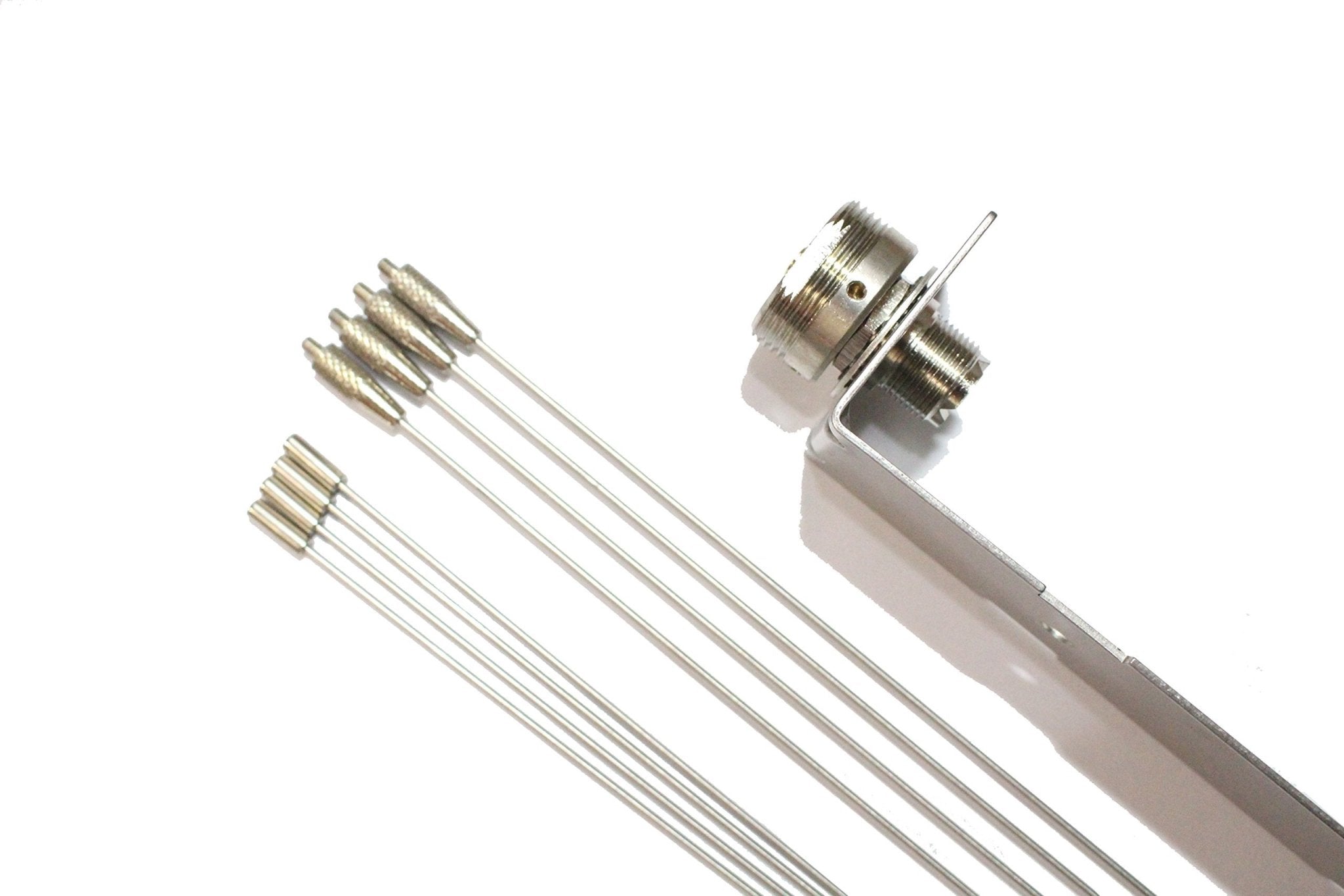 Nagoya GPK-01 NMO Ground Plane Mount Kit