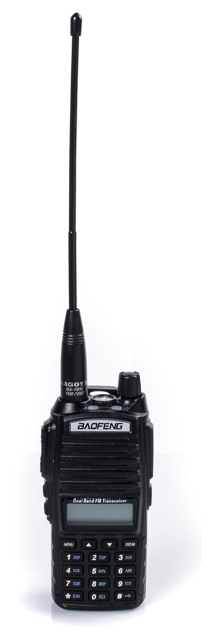 Nagoya NA-701C Antenna