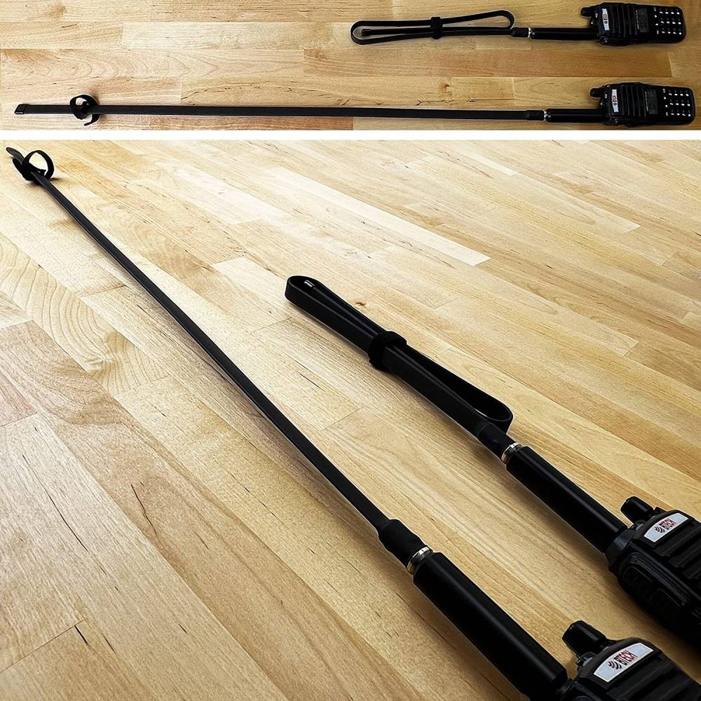Nagoya NA-F30G Tactical Foldable Whip GMRS Antenna