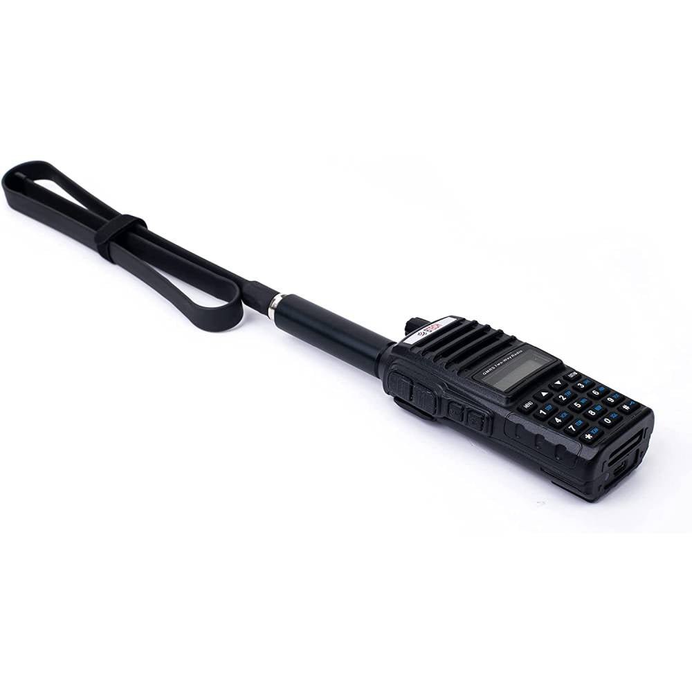 Nagoya NA-F30G Tactical Foldable Whip GMRS Antenna