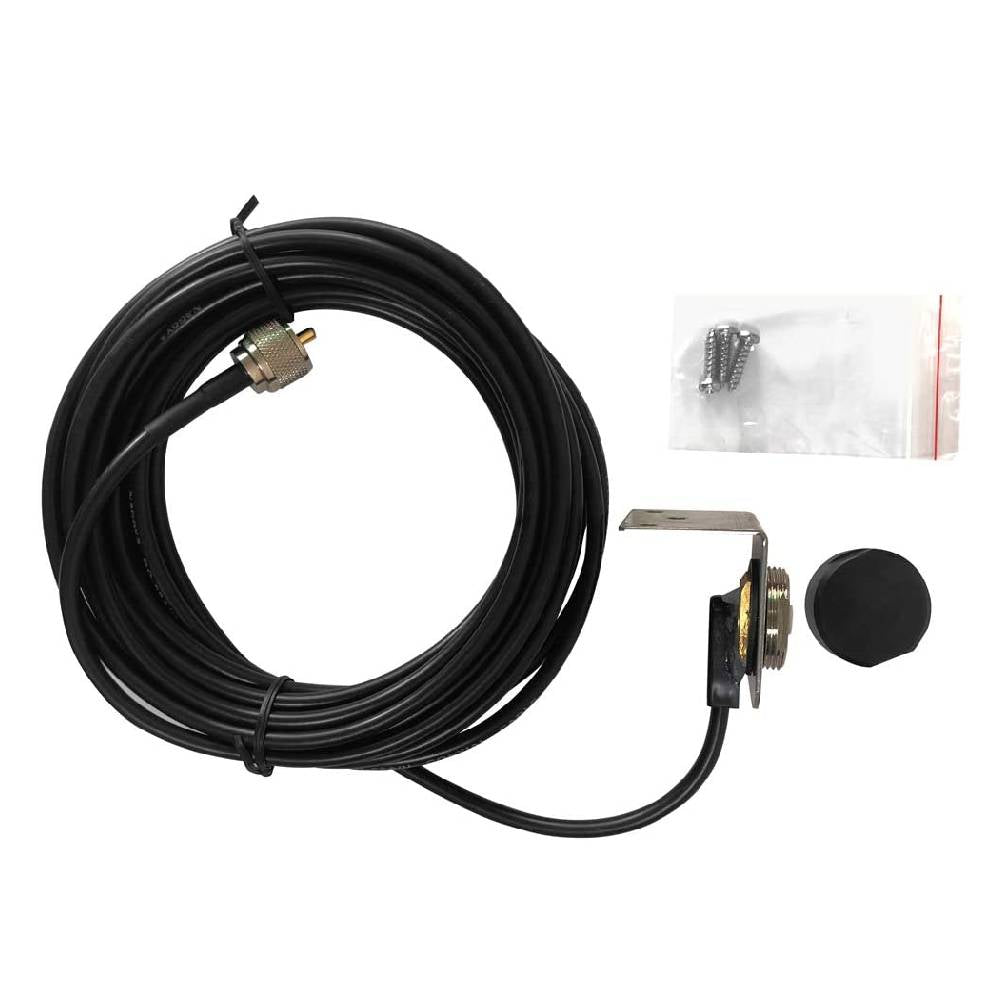 Nagoya RB-100N NMO Drill and Bracket Mount Kit