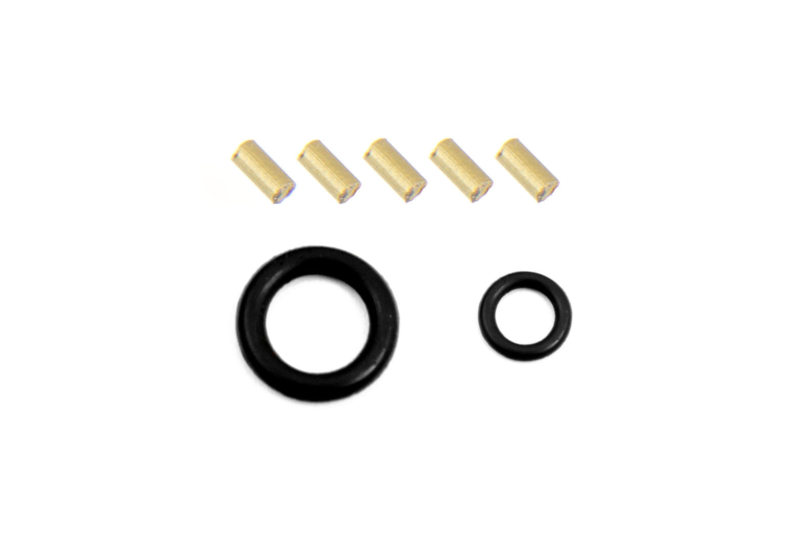 Exotac nanoSPARK™ Flint Kit