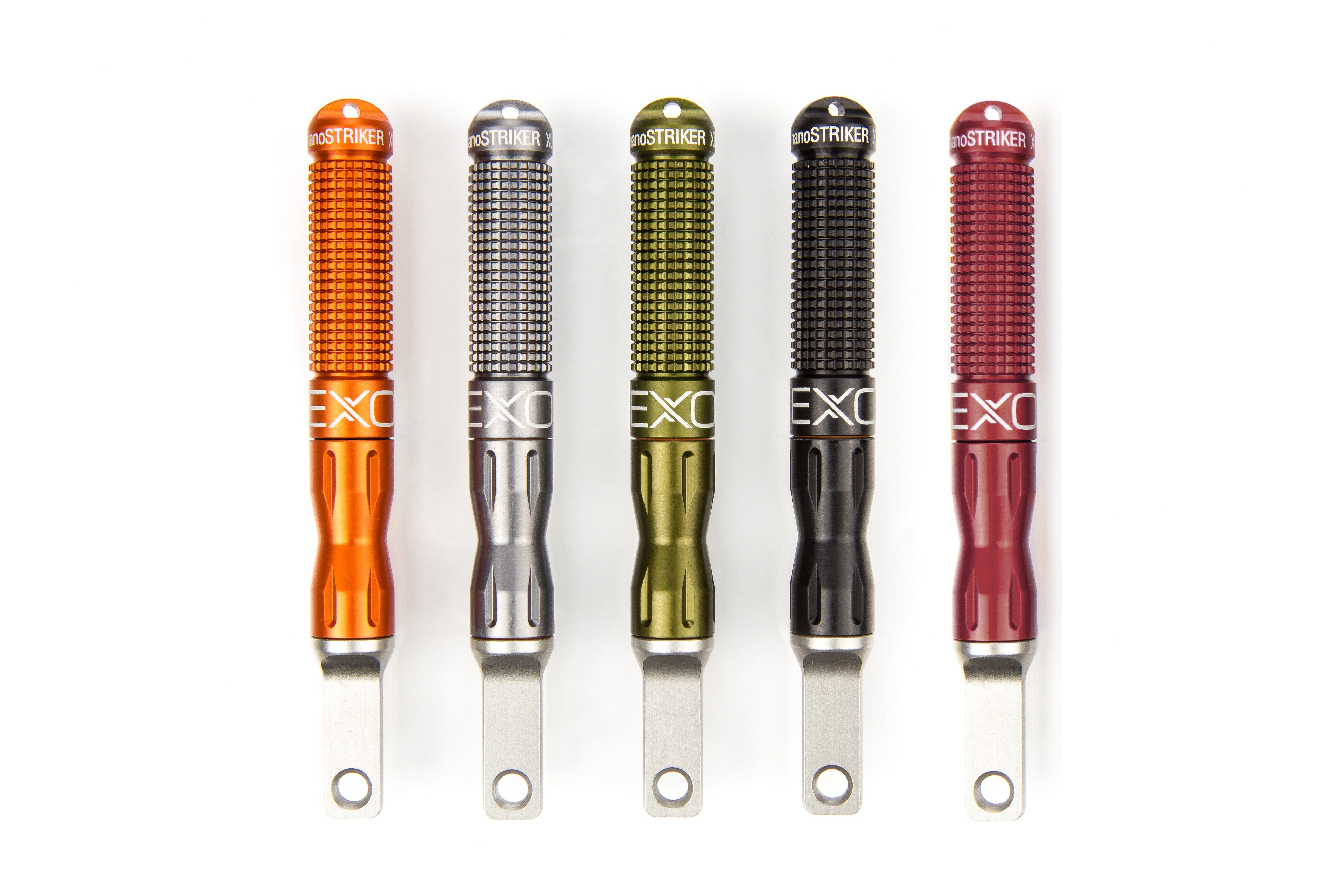 Exotac nanoSTRIKER XL®