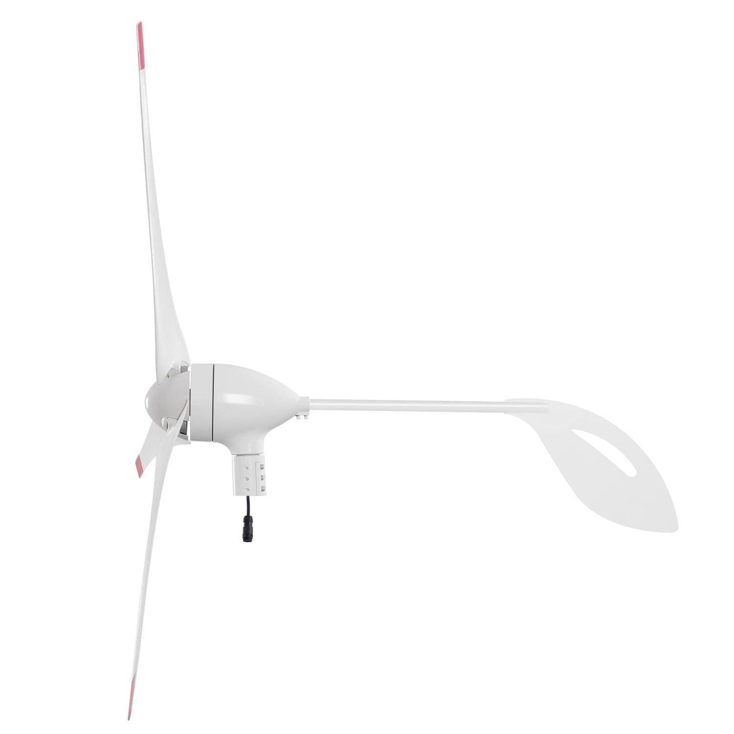 Nature's Generator Powerhouse Gen 2 Solar and Wind Generator