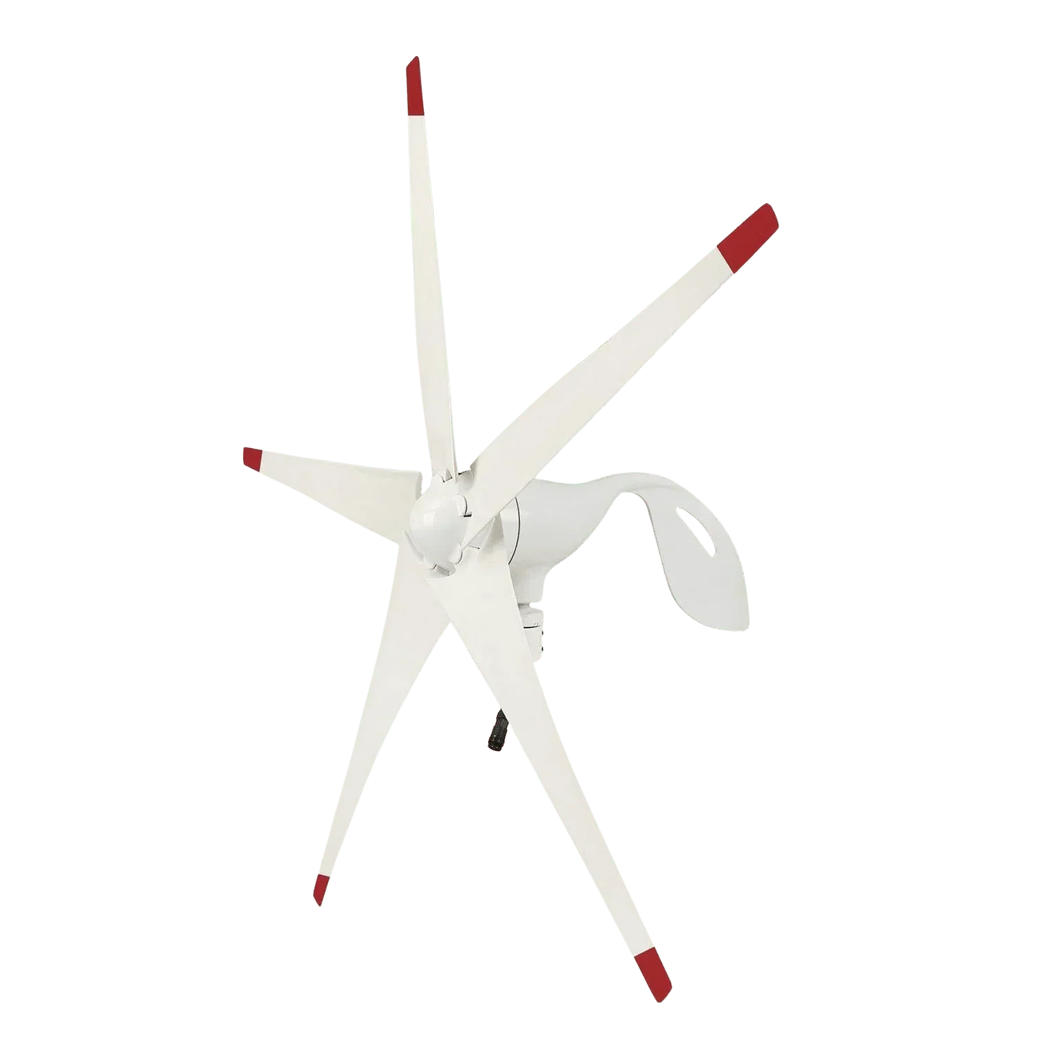Nature's Generator 150W Wind Turbine
