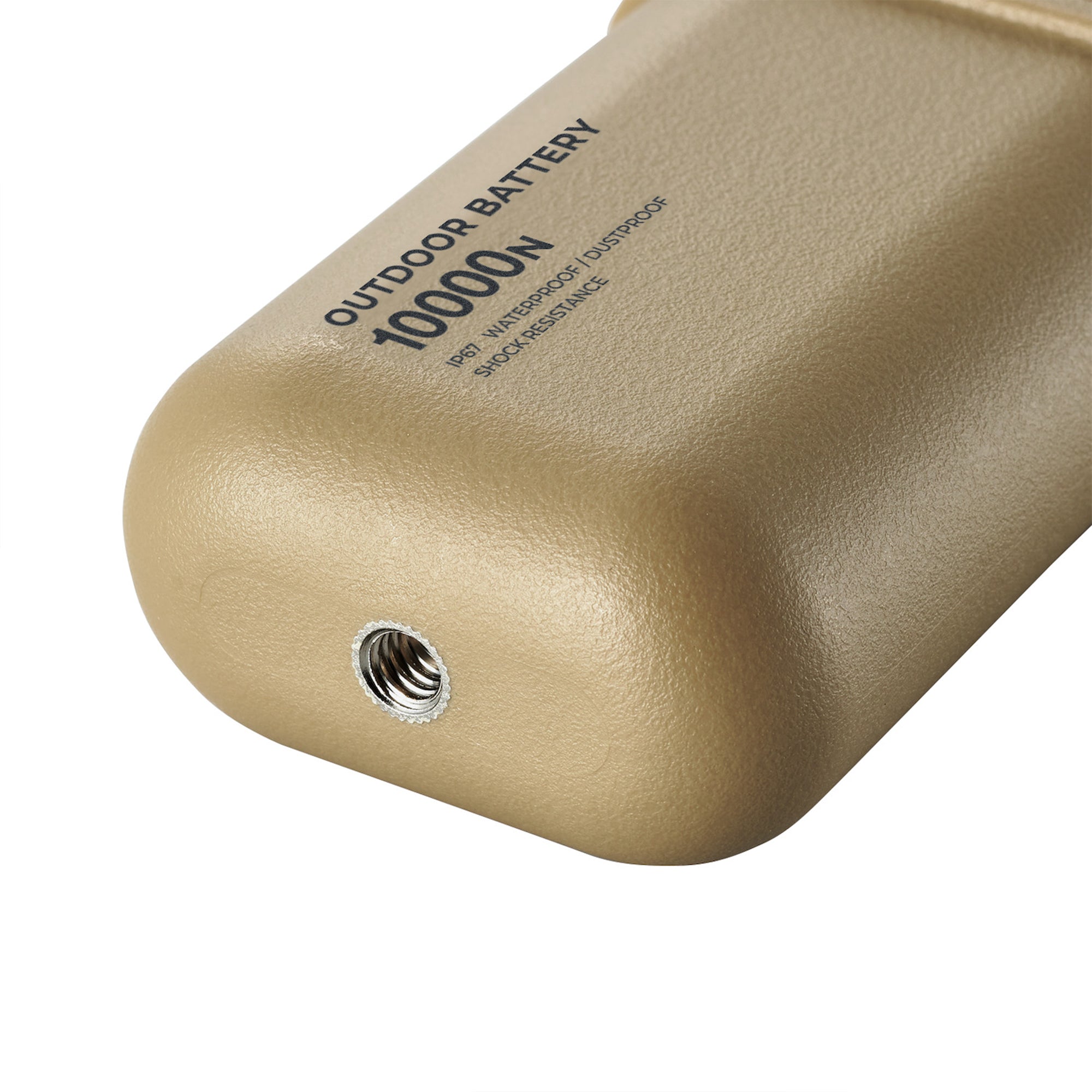 Nestout 10000mAh Power Bank
