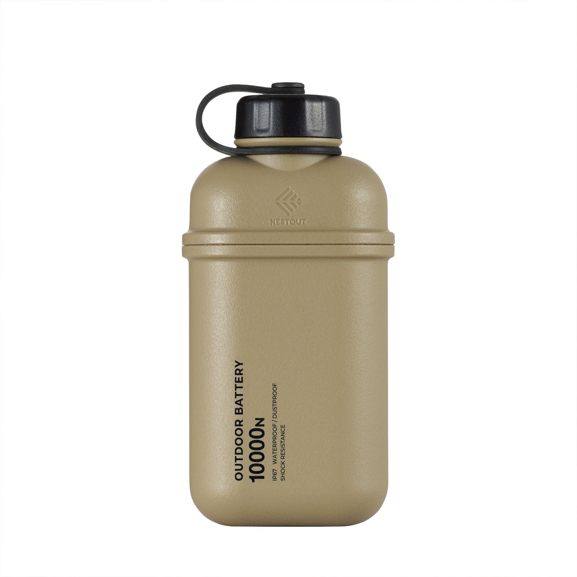 Nestout 10000mAh Power Bank