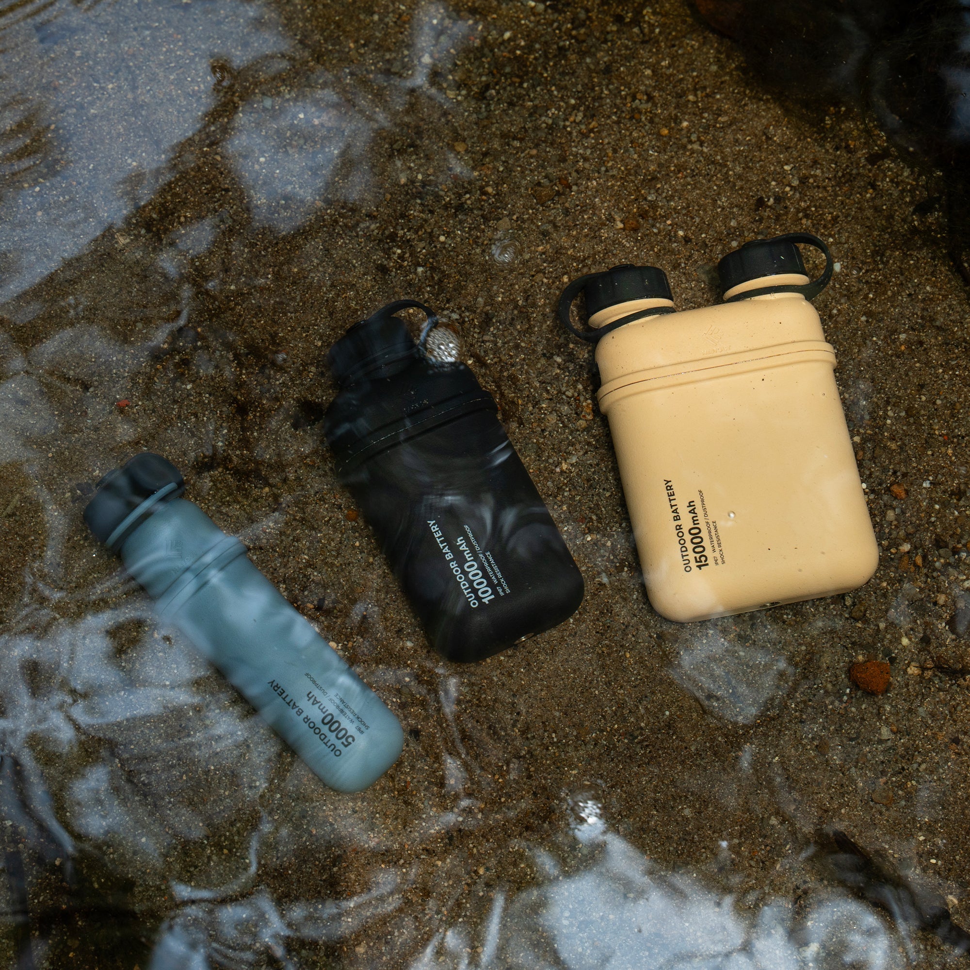 Nestout 10000mAh Power Bank