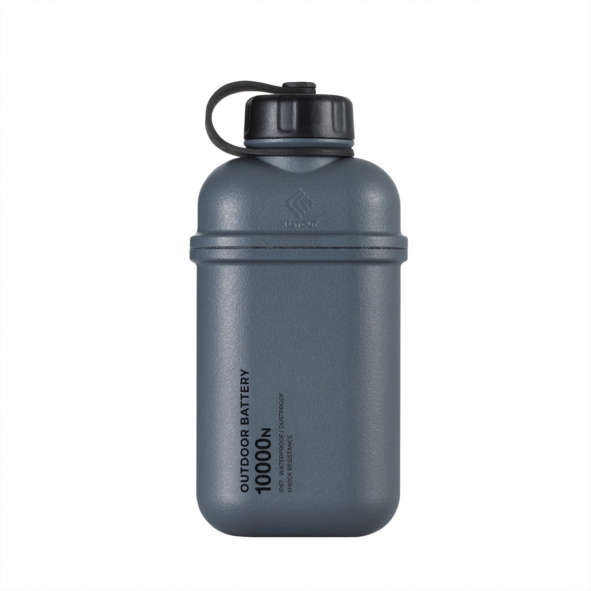 Nestout 10000mAh Power Bank