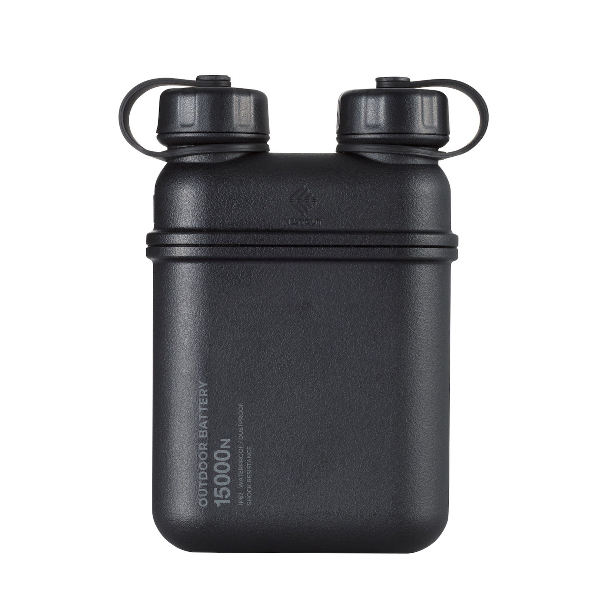 Nestout 15000mAh Power Bank