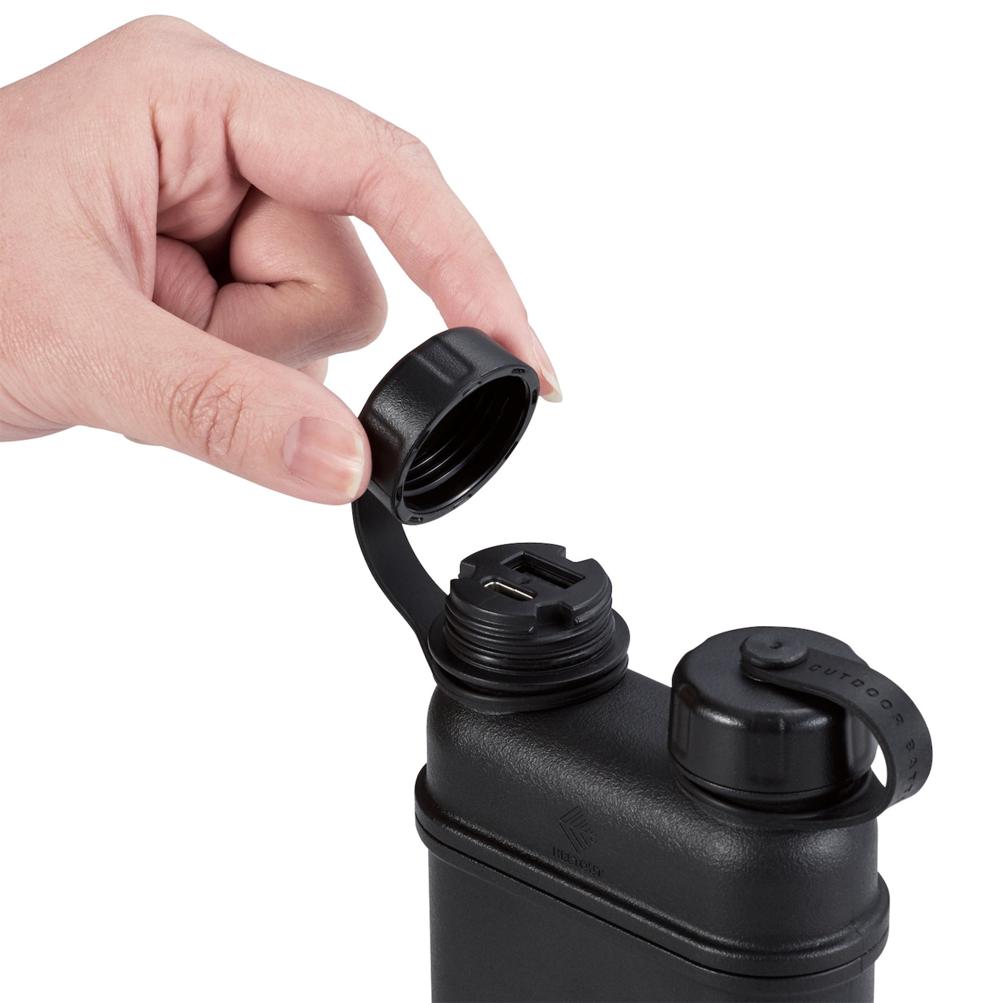 Nestout 15000mAh Power Bank