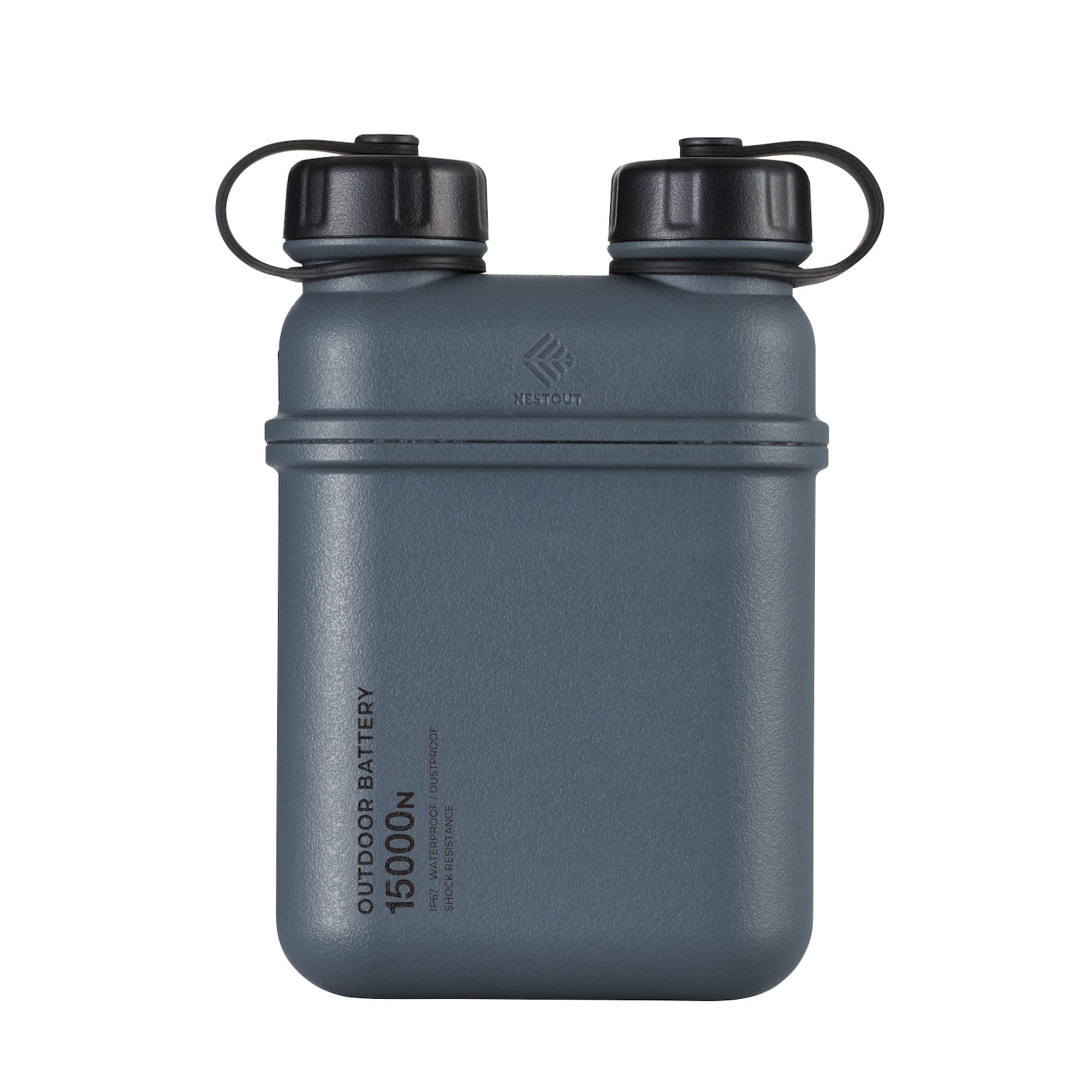 Nestout 15000mAh Power Bank