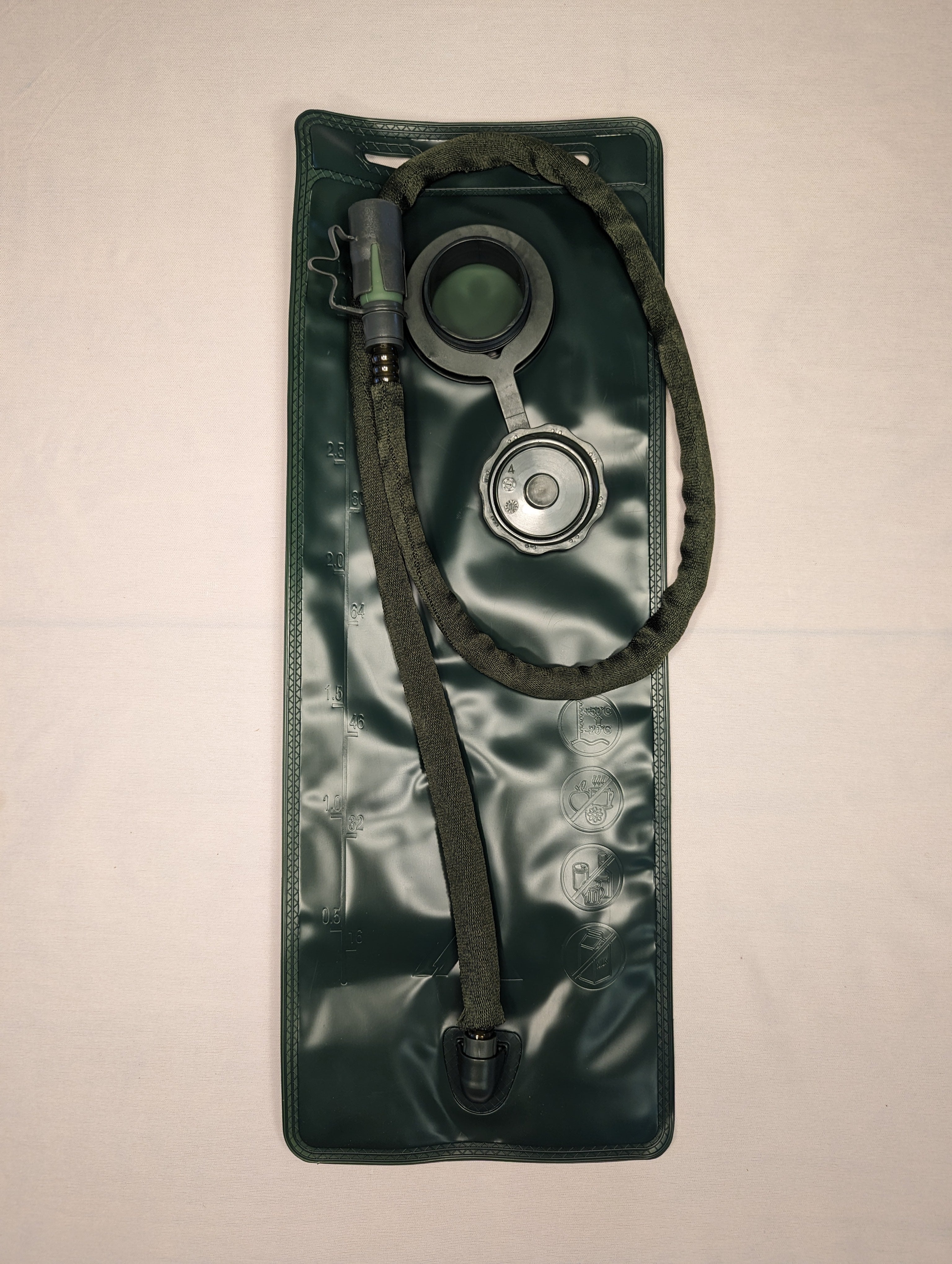 Hydration Carrier - OCP - Used - w/ NEW Bladder