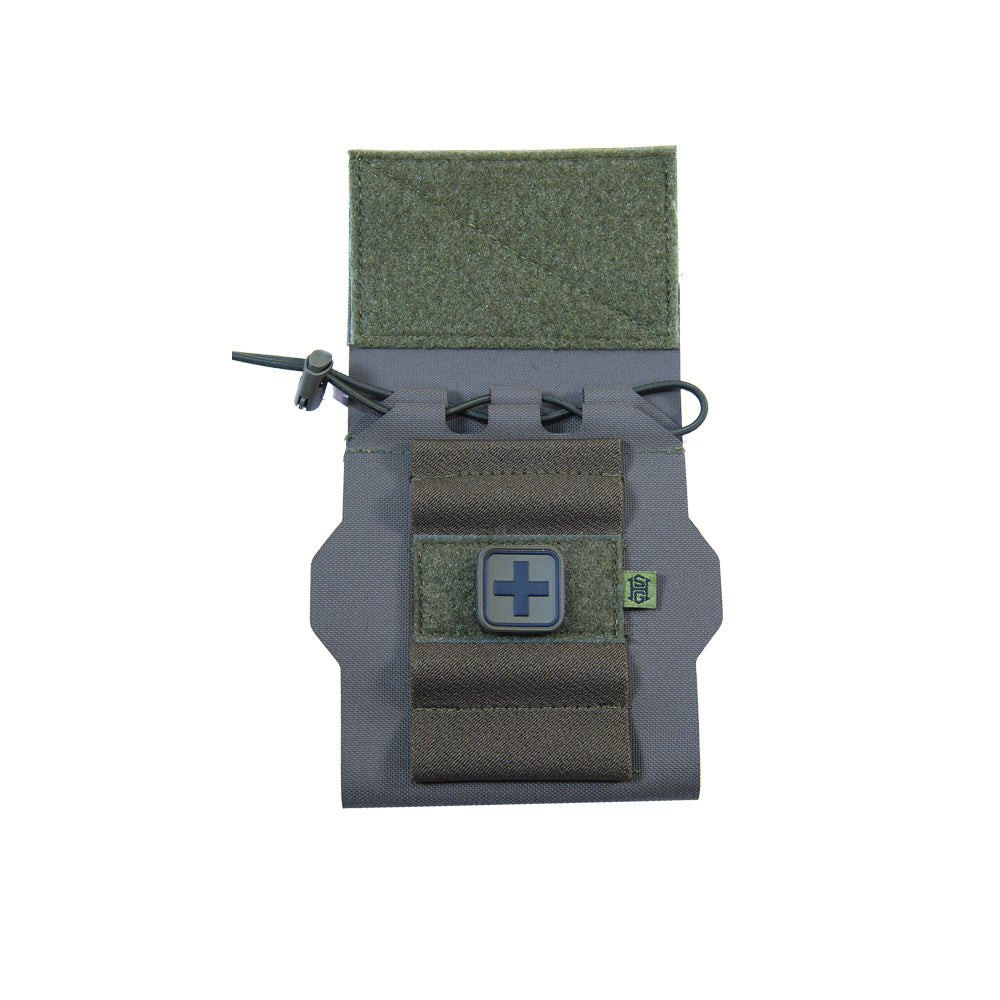 HSGI ReFlex Hanger | Ambidextrous IFAK Pouch | Made in USA